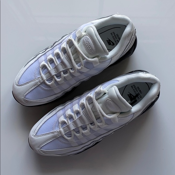 NWT Nike Air Max 95 special edition - Picture 5 of 9